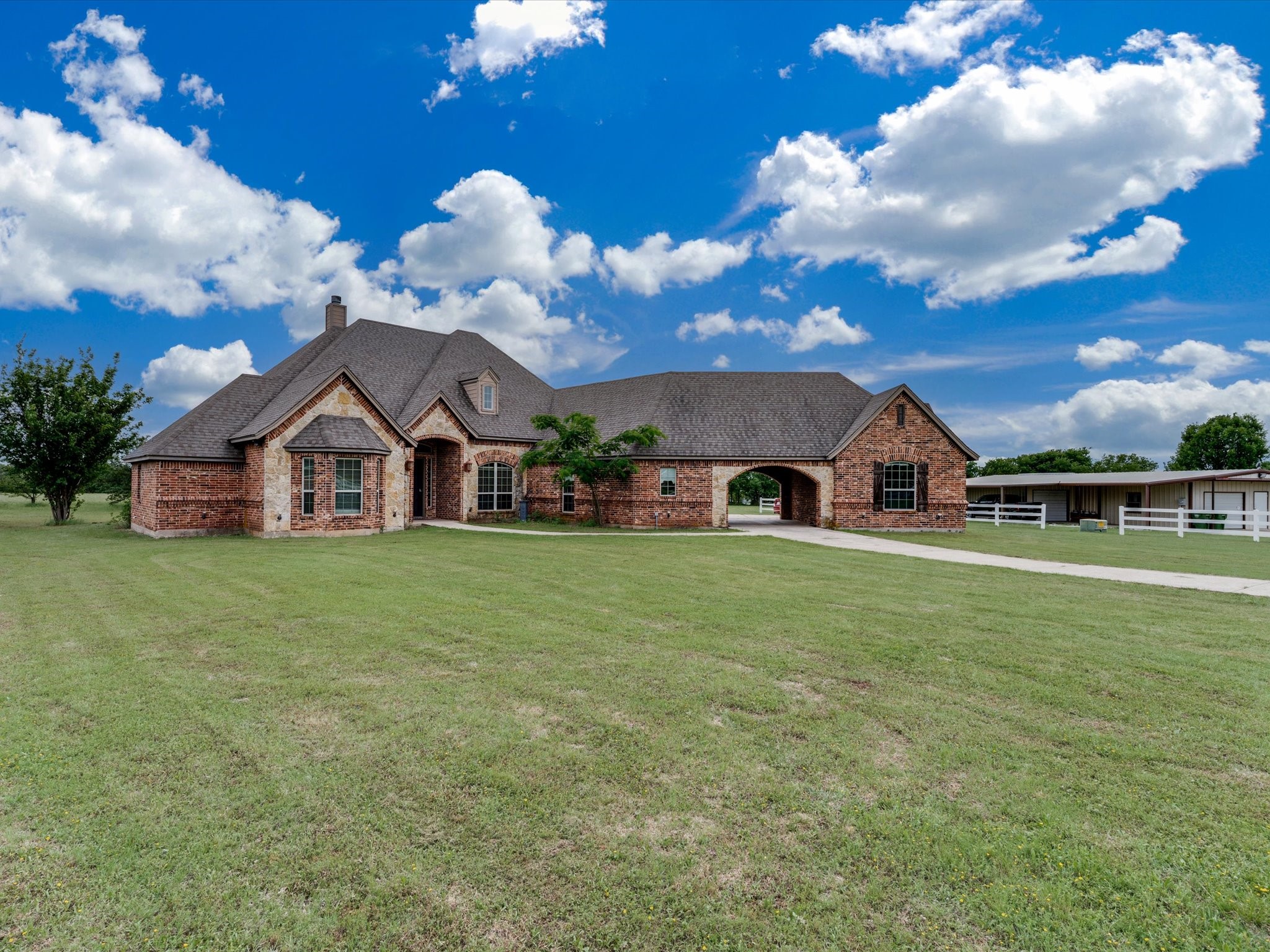 Residential in Haslet 2