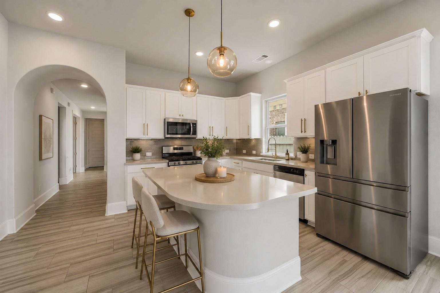 Residential in Katy 4