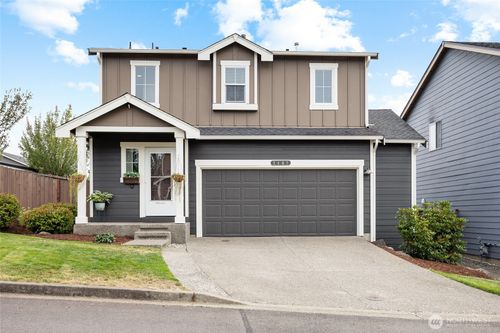 2407 Crestmont Ln Sw, Tumwater, WA, 98512-8014 | Card Image