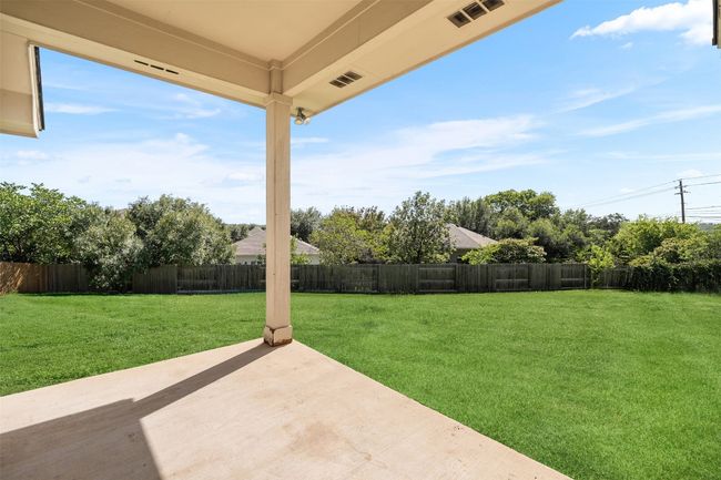 11704 Long Rifle Cv, House other with 3 bedrooms, 2 bathrooms and null parking in Austin TX | Image 9