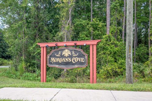 56 Cannon Ball Dr, ST AUGUSTINE, FL, 32084-9201 | Card Image