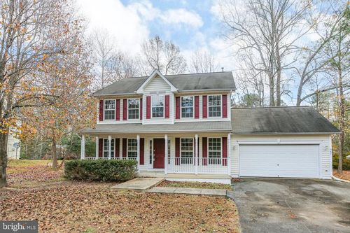 687 Welsh Drive, Ruther Glen, VA, 22546 | Card Image