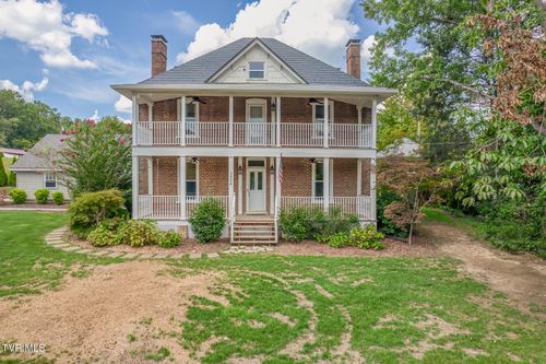 1506 Valley View Dr, Johnson City, TN, 37601-5038 | Card Image