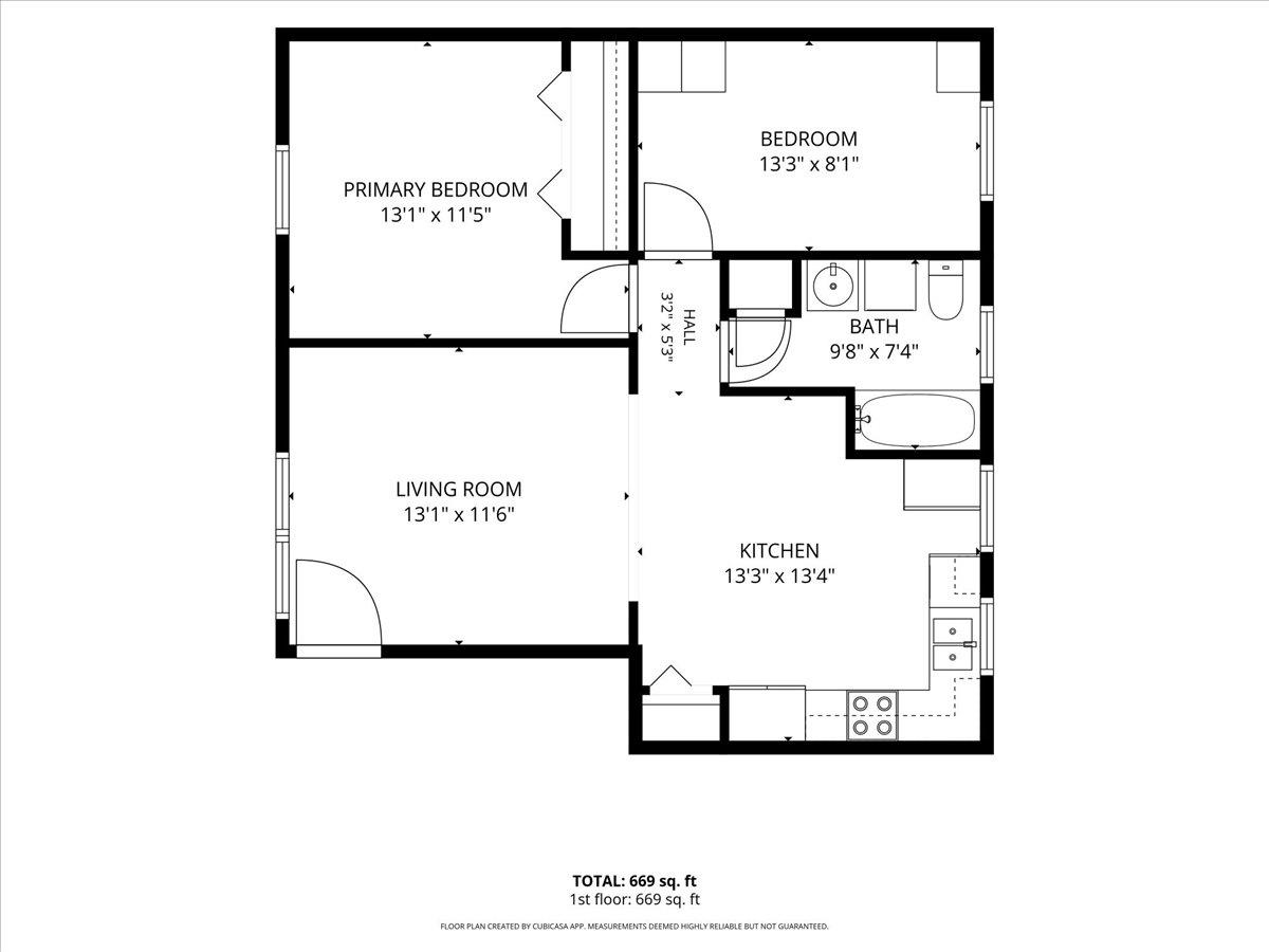 Residential in Hillsborough 4
