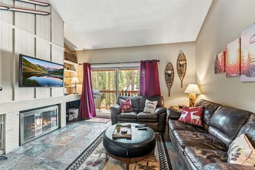 205-550 S French St, Breckenridge, CO, 80424-6949 | Card Image
