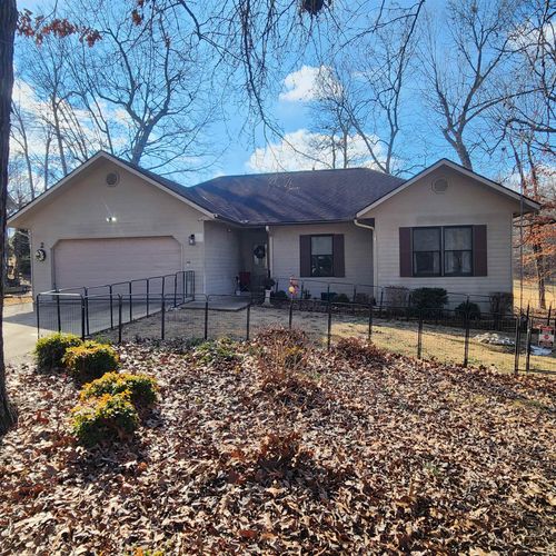 2 Skeinah Circle, Cherokee Village, AR, 72529 | Card Image