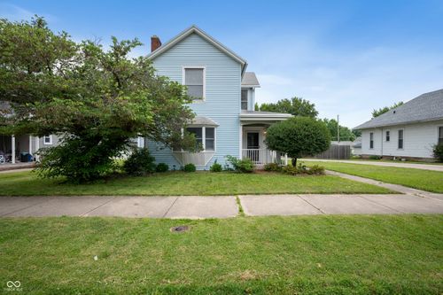 2116 Spear St, Logansport, IN, 46947-3707 | Card Image