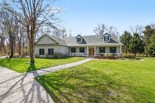 1290 W Echo Drive, Sherman Township, MI, 49349 | Card Image