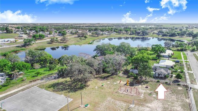 321 E Merrill Ave, House other with 2 bedrooms, 1 bathrooms and null parking in DUNDEE FL | Image 35