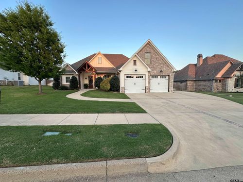 7334 Tule Creek Ln, Tyler, TX, 75703 | Card Image