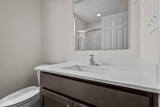5444 Aspen Wood Ln, House other with 5 bedrooms, 3 bathrooms and null parking in Indianapolis IN | Image 15