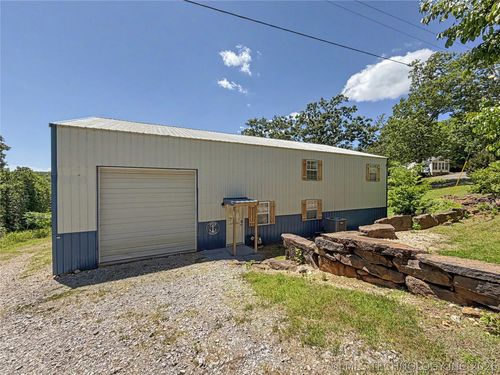 20871 W Rasmussen Rd, Park Hill, OK, 74451-2941 | Card Image