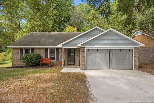 2904 Rosemeade Dr, Fayetteville, NC, 28306-9108 | Card Image