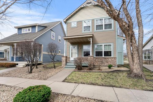 3003 86th Ln N, Brooklyn Park, MN, 55443-3865 | Card Image