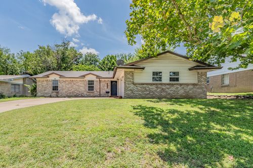 3008 San Marcos Dr, Fort Worth, TX, 76116-4831 | Card Image