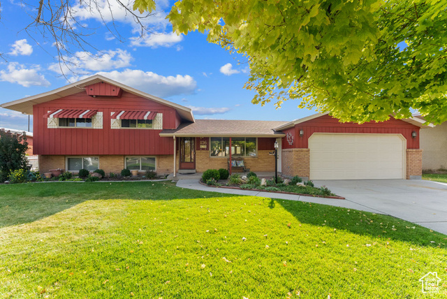 Tremont St, Tremonton, UT 84337