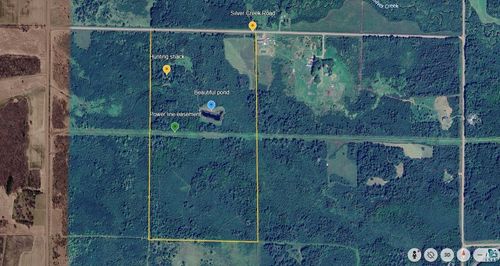 TBD Silver Creek Rd., Kettle River, MN, 55757 | Card Image