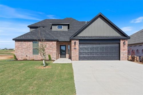 6904 Sw Orange Ave, Bentonville, AR, 72712 | Card Image