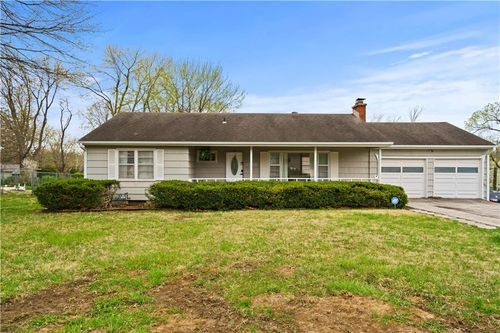 7809 E 99th Ter, Kansas City, MO, 64134-1720 | Card Image