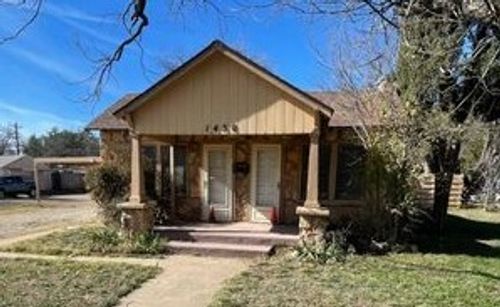 1450 Matador St, Abilene, TX, 79605-5115 | Card Image
