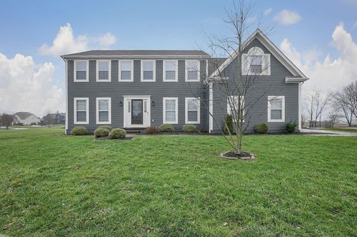 2478 Silver Hill St, Lewis Center, OH, 43035-6918 | Card Image