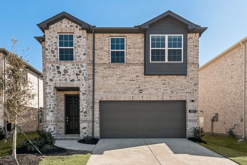 3107 Lucia Way, Princeton, TX, 75407-3424 | Card Image