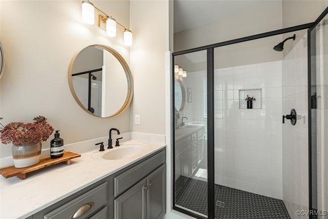 15813 Maclear Dr, House other with 4 bedrooms, 3 bathrooms and null parking in Midlothian VA | Image 17