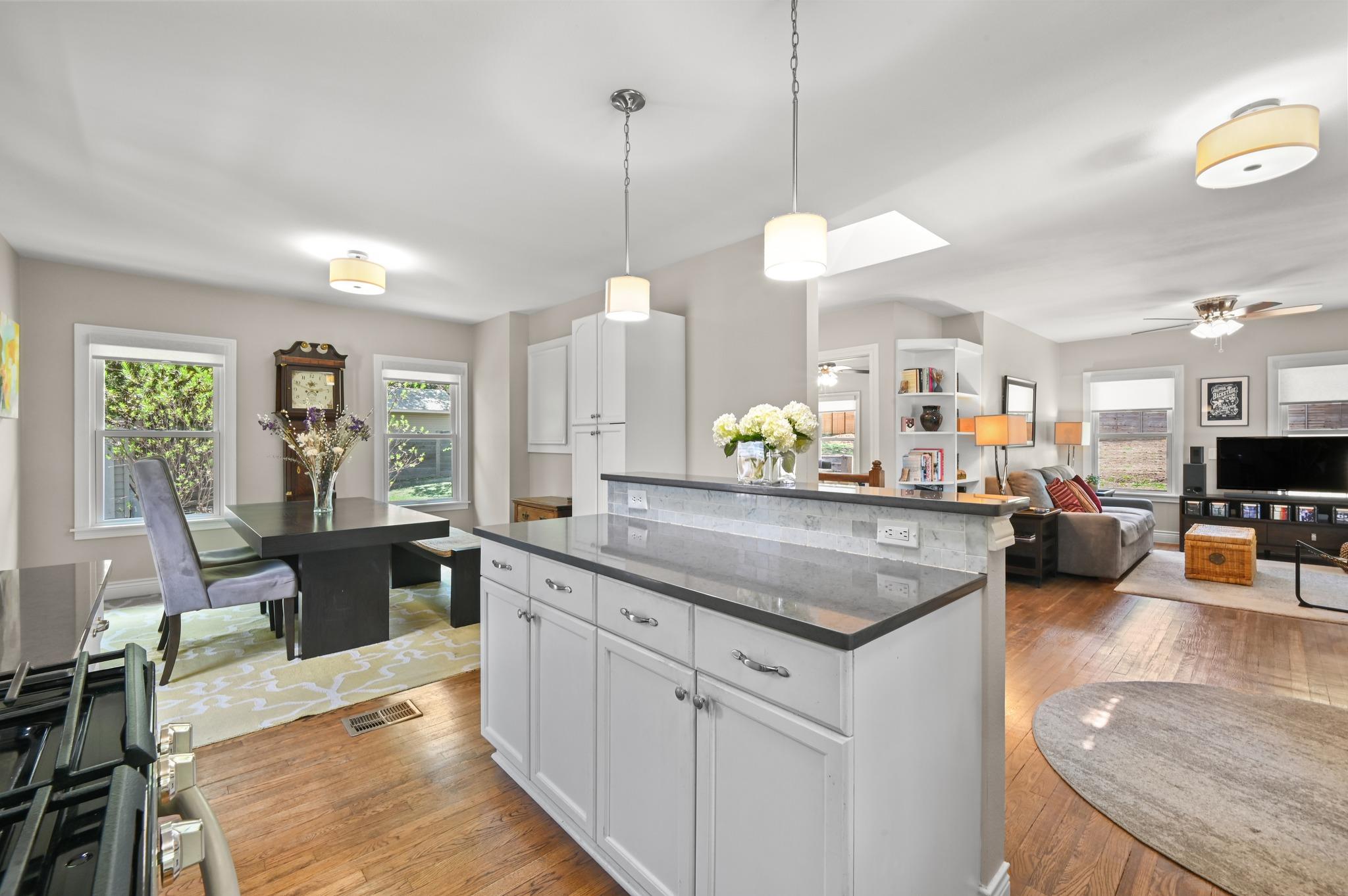 Residential in Austin 5