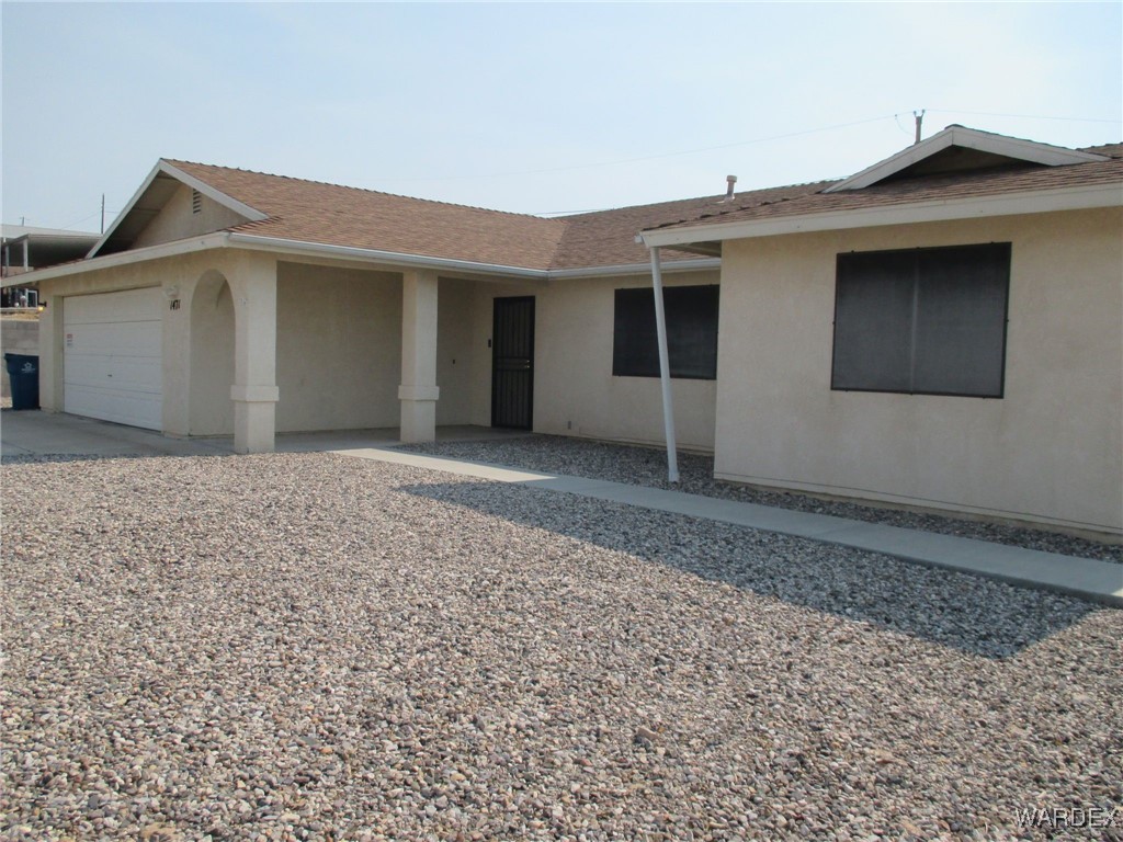 Verano Pl, Bullhead City, AZ 86442