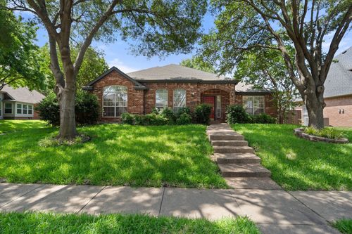 4664 Wales Dr, Plano, TX, 75024-6313 | Card Image