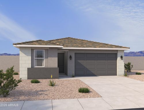 4728 W Ellis Street, Laveen, AZ, 85339 | Card Image