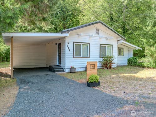 151 N Susan Avenue, Hoodsport, WA, 98548 | Card Image