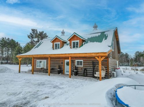 362 Derland Road, East Ferris, ON, P0H1H0 | Card Image