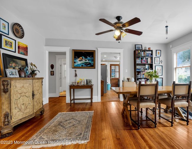 18 Steiner Ave, House other with 4 bedrooms, 1 bathrooms and null parking in Neptune City NJ | Image 16