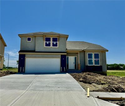 15641 Sheridan Court, House other with 3 bedrooms, 2 bathrooms and null parking in Basehor KS | Image 1