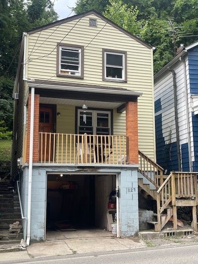 127 Parker St, House other with 3 bedrooms, 1 bathrooms and 1 parking in Etna PA | Image 1