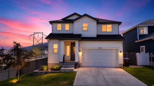 7194 N Brook Rdg, Eagle Mountain, UT, 84005-5232 | Card Image