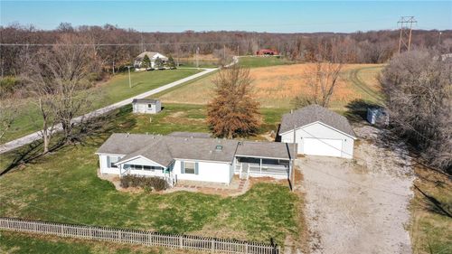 14430 Spillway Road, Girard, IL, 62640 | Card Image