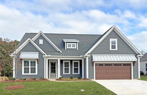 7-6847 Glen Abby Lane, Mount Pleasant, NC, 28124 | Card Image