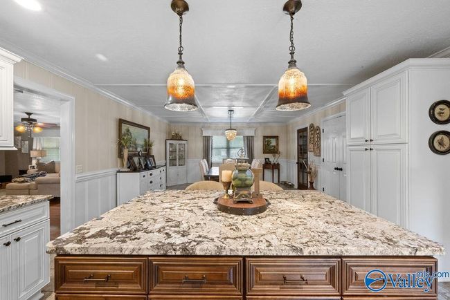 614 Davis Dr, House other with 3 bedrooms, 4 bathrooms and null parking in Glencoe AL | Image 23