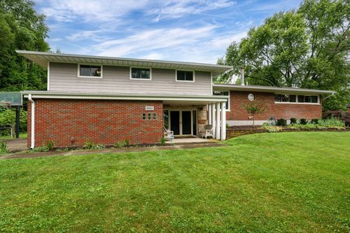 3931 Enon Rd, Yellow Springs, OH, 45387-1117 | Card Image