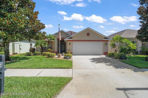 3364 Cloudberry Pl, Melbourne, FL, 32940-2355 | Card Image