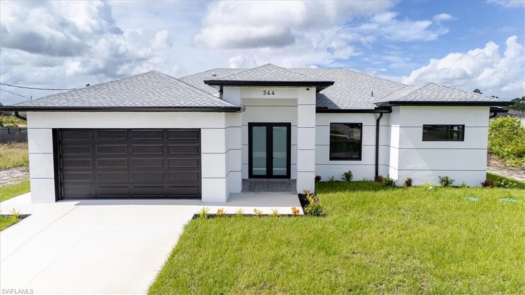 Residential in LEHIGH ACRES 2