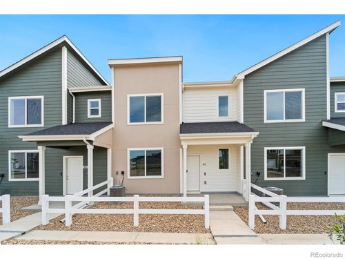 4013 Agnes St, Evans, CO, 80620-9069 | Card Image