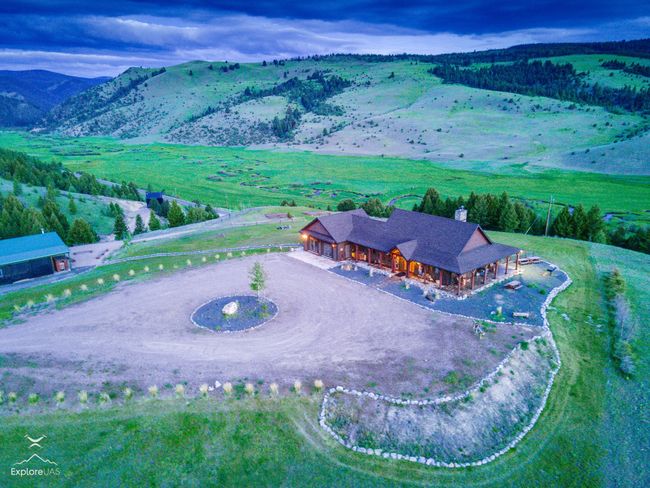 View of subject property with a mountain backdrop | Image 27