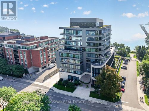 301-55 Port Street E, Mississauga (Port Credit), ON, L5G4P3 | Card Image