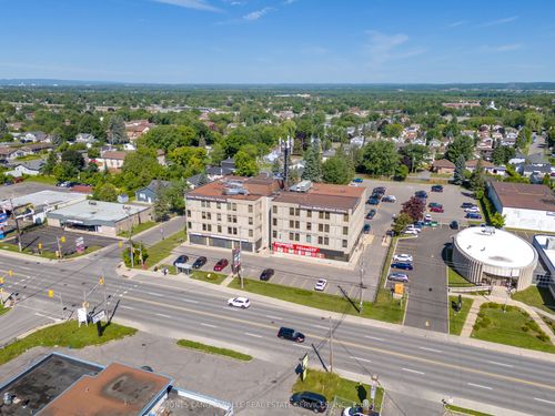 2555 St Joseph Blvd, Orleans, ON, K1C1S6 | Card Image