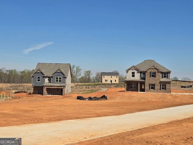 147 Hounds Way, House other with 4 bedrooms, 3 bathrooms and 2 parking in Griffin GA | Image 58