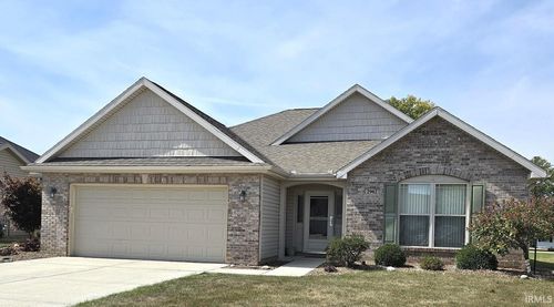 2902 Bridgestone Cir, Kokomo, IN, 46902-7012 | Card Image