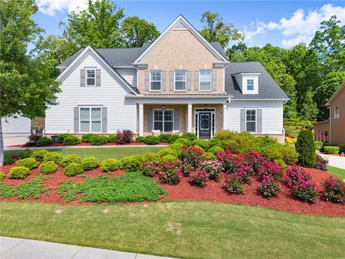5875 Windjammer Pt, Cumming, GA, 30041-5015 | Card Image